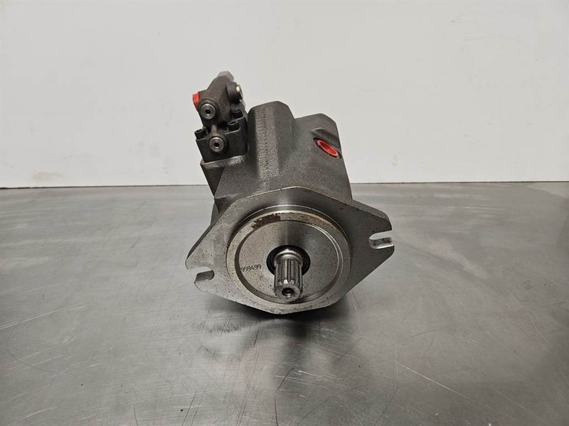 Brueninghaus Hydromatik A10VO28DFR1/52R-Load sensing pump - Гидравлика для Строительной техники: фото 3 Brueninghaus Hydromatik A10VO28DFR1/52R-Load sensing pump - Гидравлика для Строительной техники: фото 3