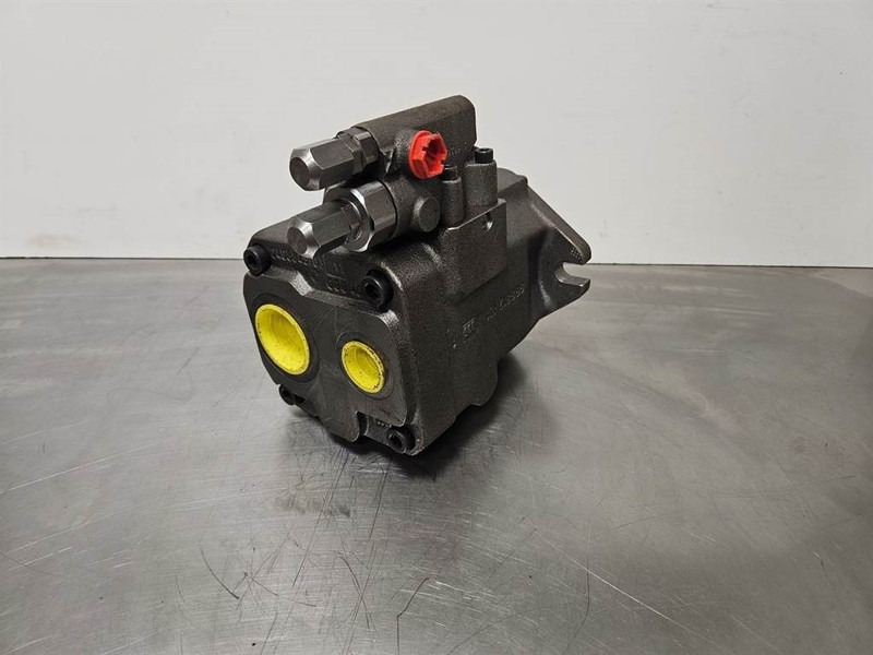Brueninghaus Hydromatik A10VO28DFR1/52R-Load sensing pump - Гидравлика для Строительной техники: фото 4 Brueninghaus Hydromatik A10VO28DFR1/52R-Load sensing pump - Гидравлика для Строительной техники: фото 4
