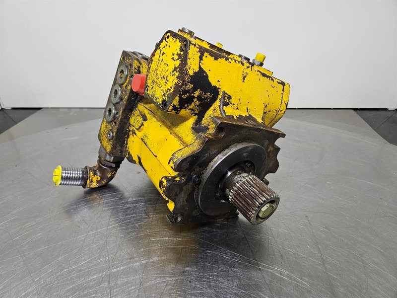 Brueninghaus Hydromatik A4VG125HDD2/32L-Drive pump/Fahrpumpe/Rijpomp - Гидравлика для Строительной техники: фото 1 Brueninghaus Hydromatik A4VG125HDD2/32L-Drive pump/Fahrpumpe/Rijpomp - Гидравлика для Строительной техники: фото 1