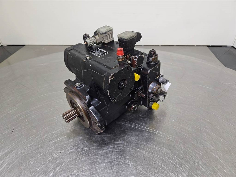 Brueninghaus Hydromatik A4VG71DA2D4/32R-Drive pump/Fahrpumpe - Гидравлика для Строительной техники: фото 1 Brueninghaus Hydromatik A4VG71DA2D4/32R-Drive pump/Fahrpumpe - Гидравлика для Строительной техники: фото 1
