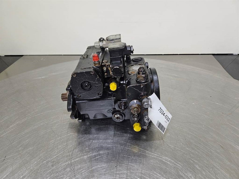 Brueninghaus Hydromatik A4VG71DA2D4/32R-Drive pump/Fahrpumpe - Гидравлика для Строительной техники: фото 2 Brueninghaus Hydromatik A4VG71DA2D4/32R-Drive pump/Fahrpumpe - Гидравлика для Строительной техники: фото 2