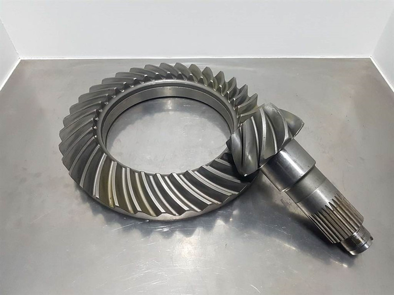 Carraro CA863697-Bevel gear set/Kroon-/Pignonwielset - Ось и запчасти для Строительной техники: фото 3 Carraro CA863697-Bevel gear set/Kroon-/Pignonwielset - Ось и запчасти для Строительной техники: фото 3