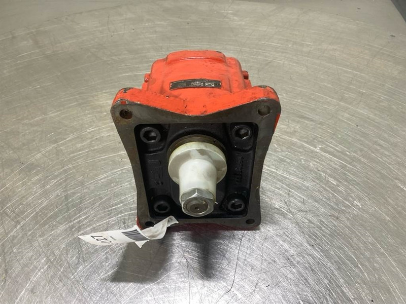 Casappa KM40.87S0-85E5 - 6080200061-Gearpump/Zahnradpumpe - Гидравлика для Строительной техники: фото 4 Casappa KM40.87S0-85E5 - 6080200061-Gearpump/Zahnradpumpe - Гидравлика для Строительной техники: фото 4