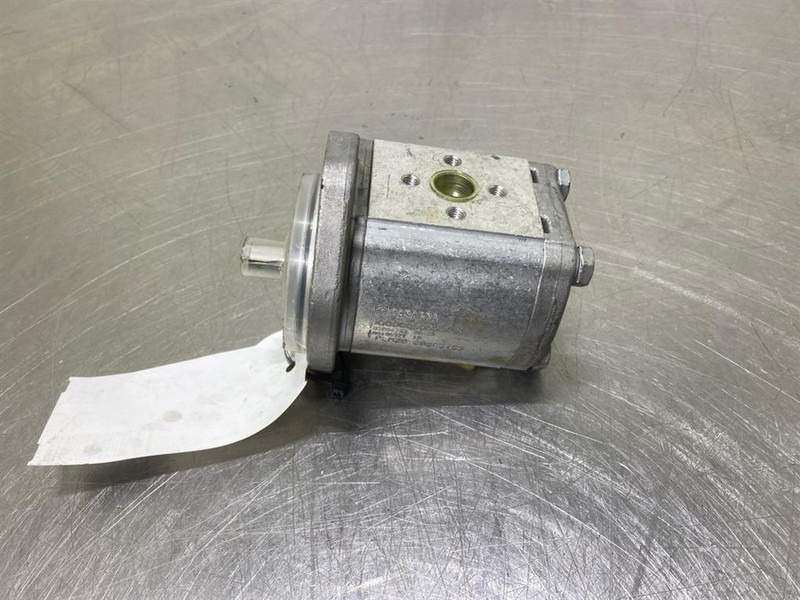 Casappa PLM20.20S031S2-Gearpump/Zahnradpumpe/Tandwielpomp - Гидравлика для Строительной техники: фото 1 Casappa PLM20.20S031S2-Gearpump/Zahnradpumpe/Tandwielpomp - Гидравлика для Строительной техники: фото 1