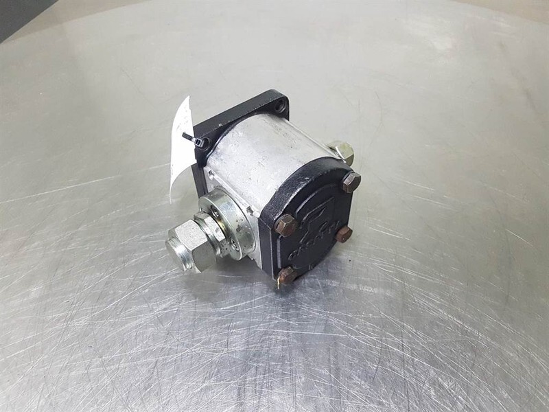 Casappa PLP30.38S0-83E3-Gearpump/Zahnradpumpe/Tandwielpomp - Гидравлика для Строительной техники: фото 3 Casappa PLP30.38S0-83E3-Gearpump/Zahnradpumpe/Tandwielpomp - Гидравлика для Строительной техники: фото 3