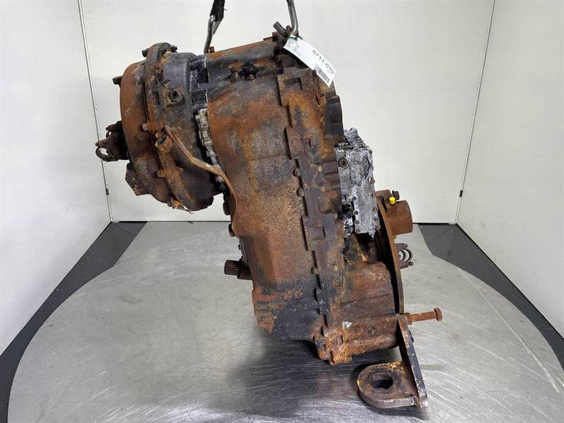 Case 521F-ZF 4WG-130-Transmission/Getriebe - Коробка передач для Строительной техники: фото 3 Case 521F-ZF 4WG-130-Transmission/Getriebe - Коробка передач для Строительной техники: фото 3