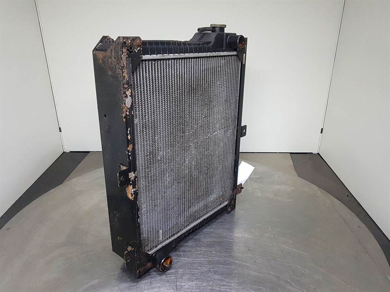 Case 621D-Denso-Cooler/Kühler/Koeler - Двигатель для Строительной техники: фото 2 Case 621D-Denso-Cooler/Kühler/Koeler - Двигатель для Строительной техники: фото 2