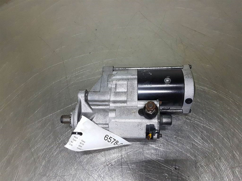 Case 621D - Starter/Anlasser/Startmotor - Двигатель для Строительной техники: фото 1 Case 621D - Starter/Anlasser/Startmotor - Двигатель для Строительной техники: фото 1