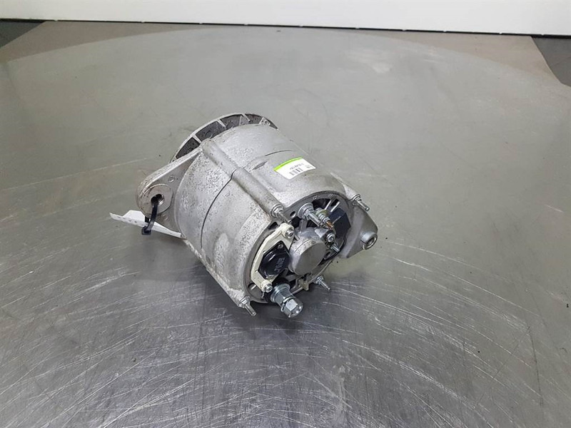 Case 921C-Cummins 0.120.468.136+-Alternator/Dynamo - Двигатель для Строительной техники: фото 4 Case 921C-Cummins 0.120.468.136+-Alternator/Dynamo - Двигатель для Строительной техники: фото 4