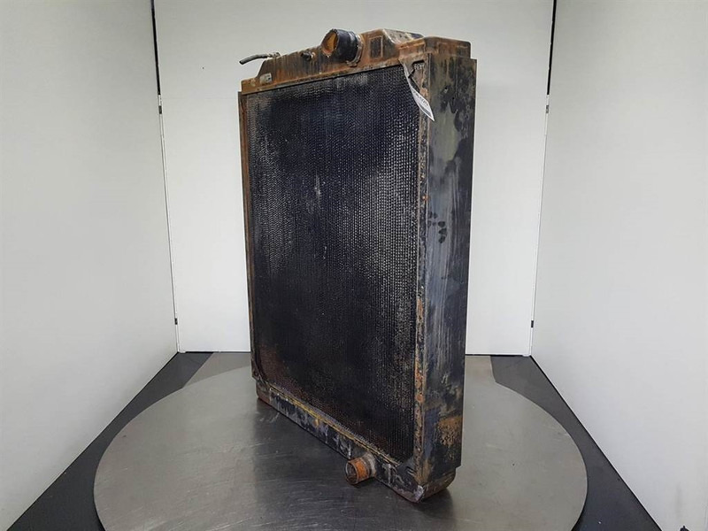 Case 921C-Modine 395586A1-Cooler/Kühler/Koeler - Двигатель для Строительной техники: фото 2 Case 921C-Modine 395586A1-Cooler/Kühler/Koeler - Двигатель для Строительной техники: фото 2