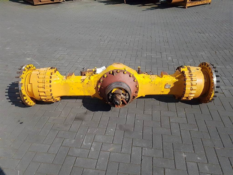 Case 921C-ZF MT-3105/LK-4474054012-Axle/Achse/As - Ось и запчасти для Строительной техники: фото 1 Case 921C-ZF MT-3105/LK-4474054012-Axle/Achse/As - Ось и запчасти для Строительной техники: фото 1