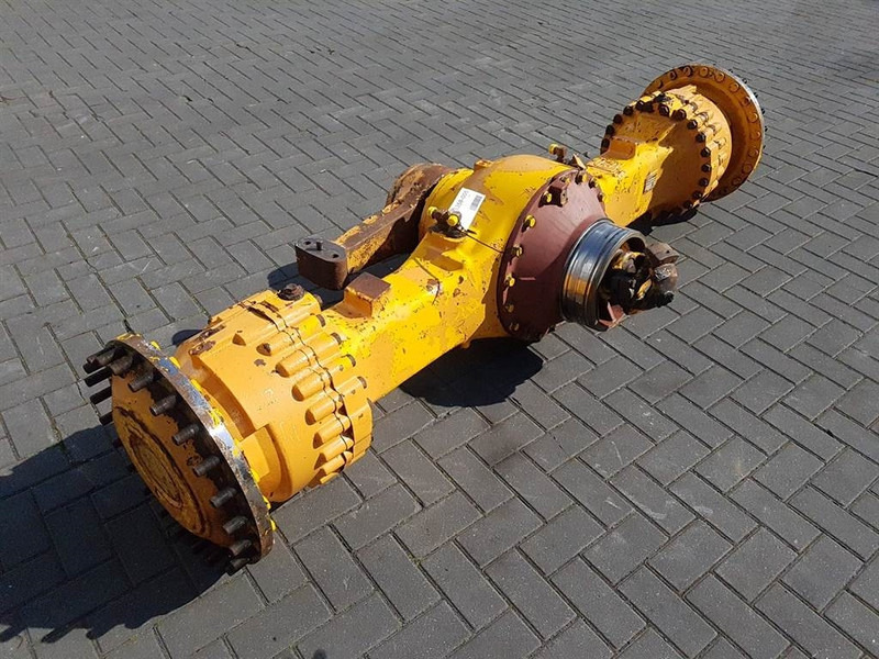 Case 921C-ZF MT-3105/LK-4474054012-Axle/Achse/As - Ось и запчасти для Строительной техники: фото 2 Case 921C-ZF MT-3105/LK-4474054012-Axle/Achse/As - Ось и запчасти для Строительной техники: фото 2