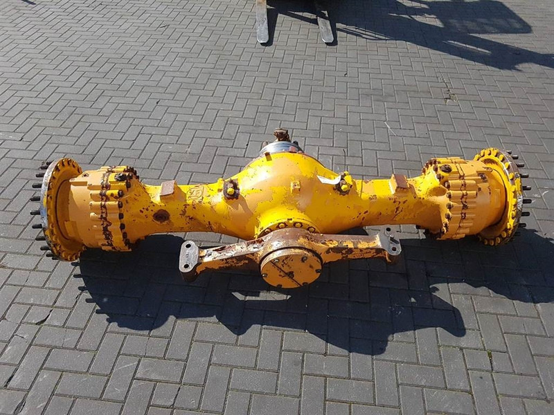 Case 921C-ZF MT-3105/LK-4474054012-Axle/Achse/As - Ось и запчасти для Строительной техники: фото 5 Case 921C-ZF MT-3105/LK-4474054012-Axle/Achse/As - Ось и запчасти для Строительной техники: фото 5