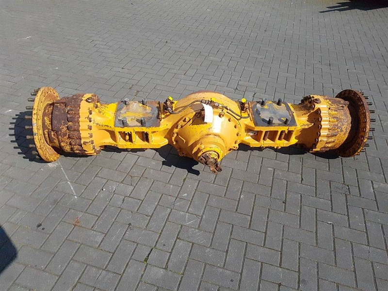 Case 921C-ZF MT-3105/LKV-4474054011-Axle/Achse/As - Ось и запчасти для Строительной техники: фото 1 Case 921C-ZF MT-3105/LKV-4474054011-Axle/Achse/As - Ось и запчасти для Строительной техники: фото 1