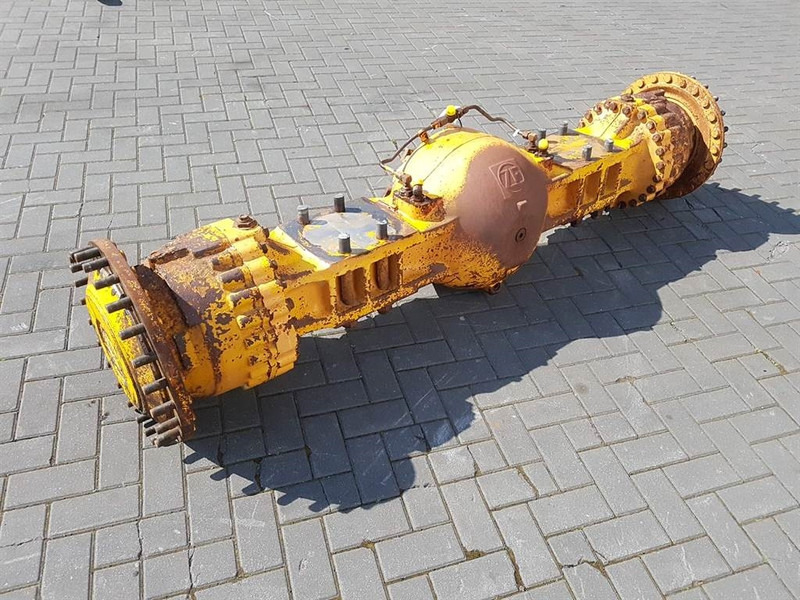 Case 921C-ZF MT-3105/LKV-4474054011-Axle/Achse/As - Ось и запчасти для Строительной техники: фото 4 Case 921C-ZF MT-3105/LKV-4474054011-Axle/Achse/As - Ось и запчасти для Строительной техники: фото 4