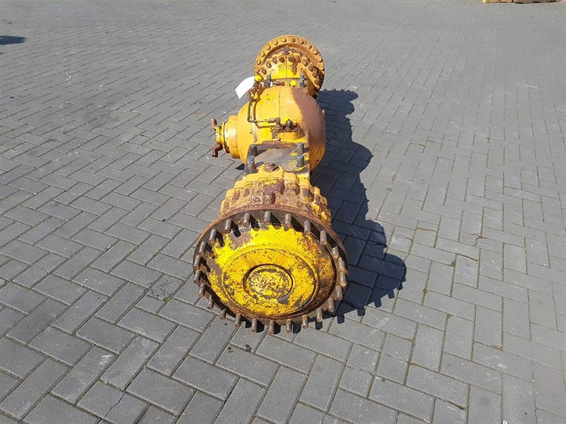 Case 921C-ZF MT-3105/LKV-4474054011-Axle/Achse/As - Ось и запчасти для Строительной техники: фото 3 Case 921C-ZF MT-3105/LKV-4474054011-Axle/Achse/As - Ось и запчасти для Строительной техники: фото 3