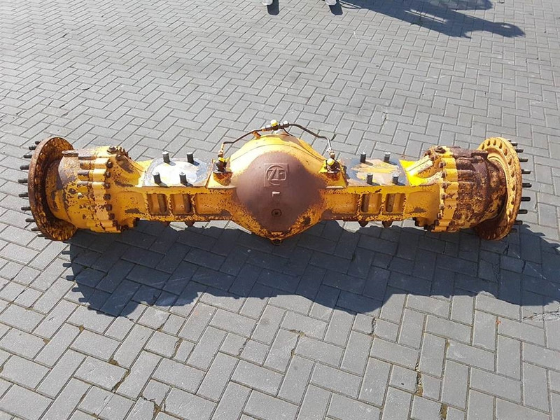 Case 921C-ZF MT-3105/LKV-4474054011-Axle/Achse/As - Ось и запчасти для Строительной техники: фото 5 Case 921C-ZF MT-3105/LKV-4474054011-Axle/Achse/As - Ось и запчасти для Строительной техники: фото 5