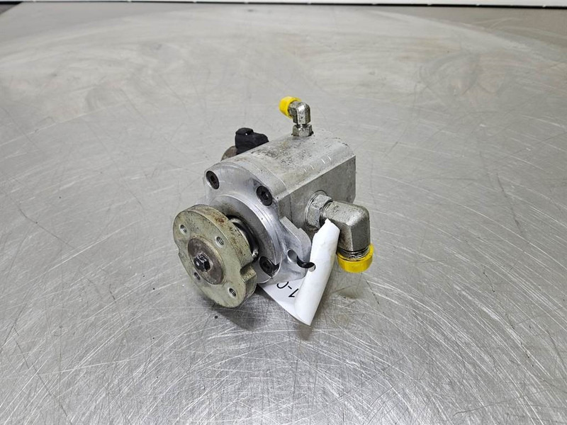 Cat 907M- 442-5651 -Gearpump/Zahnradpumpe/Tandwielpomp - Гидравлика для Строительной техники: фото 2 Cat 907M- 442-5651 -Gearpump/Zahnradpumpe/Tandwielpomp - Гидравлика для Строительной техники: фото 2