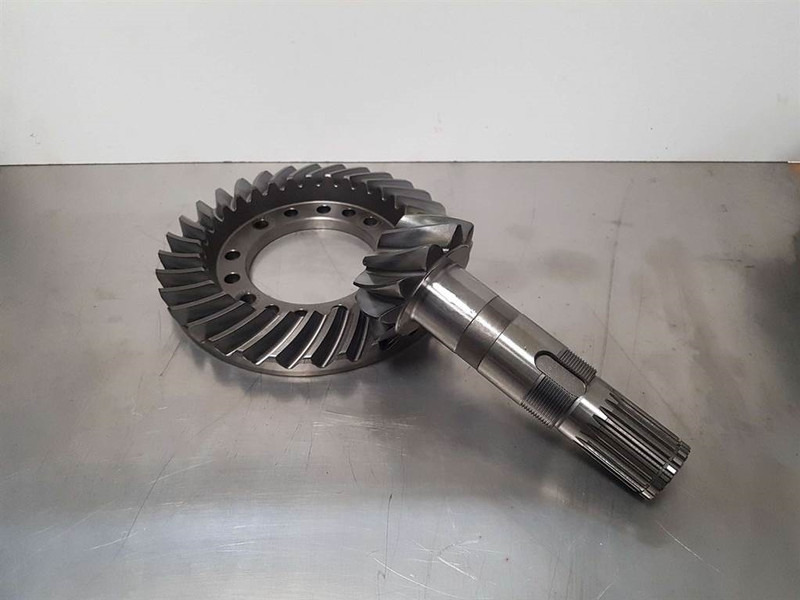 Cat 908-Carraro CA65598-Bevel gear set/Kegelradsatz - Ось и запчасти для Строительной техники: фото 3 Cat 908-Carraro CA65598-Bevel gear set/Kegelradsatz - Ось и запчасти для Строительной техники: фото 3