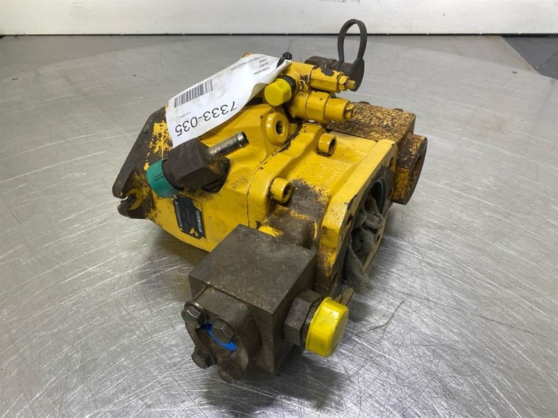 Cat 924G-163-2428-Load sensing pump - Гидравлика для Строительной техники: фото 2 Cat 924G-163-2428-Load sensing pump - Гидравлика для Строительной техники: фото 2