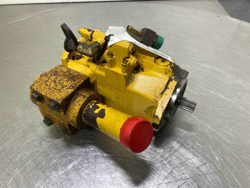 Cat 924G-163-2428-Load sensing pump - Гидравлика для Строительной техники: фото 3 Cat 924G-163-2428-Load sensing pump - Гидравлика для Строительной техники: фото 3