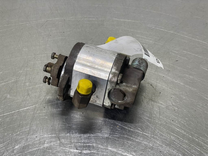 Cat 924G-205-3669-Gearpump/Zahnradpumpe/Tandwielpomp - Гидравлика для Строительной техники: фото 2 Cat 924G-205-3669-Gearpump/Zahnradpumpe/Tandwielpomp - Гидравлика для Строительной техники: фото 2