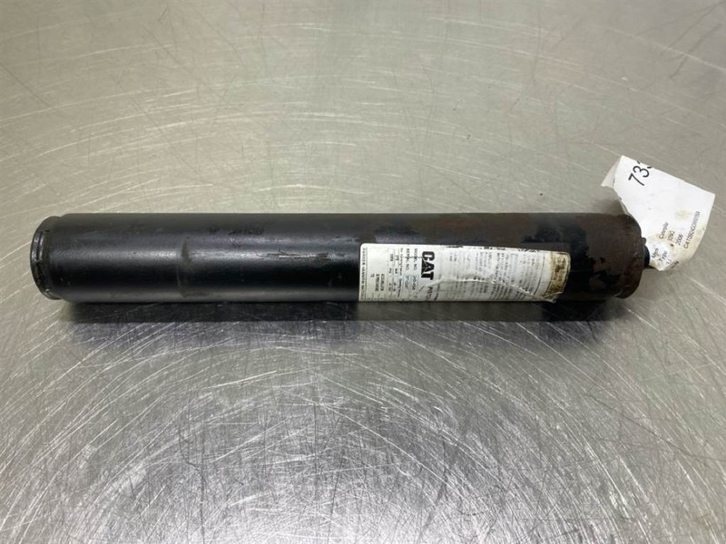 Cat 924G-243-4398-Piston accumulators/Kolbenspeicher - Гидравлика для Строительной техники: фото 1 Cat 924G-243-4398-Piston accumulators/Kolbenspeicher - Гидравлика для Строительной техники: фото 1