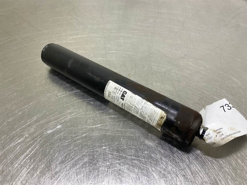 Cat 924G-243-4398-Piston accumulators/Kolbenspeicher - Гидравлика для Строительной техники: фото 5 Cat 924G-243-4398-Piston accumulators/Kolbenspeicher - Гидравлика для Строительной техники: фото 5