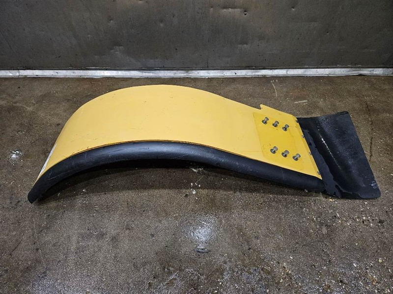 Cat - Rear mud guard/Kotfluegel/Spatbord - Рама/ Шасси для Строительной техники: фото 1 Cat - Rear mud guard/Kotfluegel/Spatbord - Рама/ Шасси для Строительной техники: фото 1