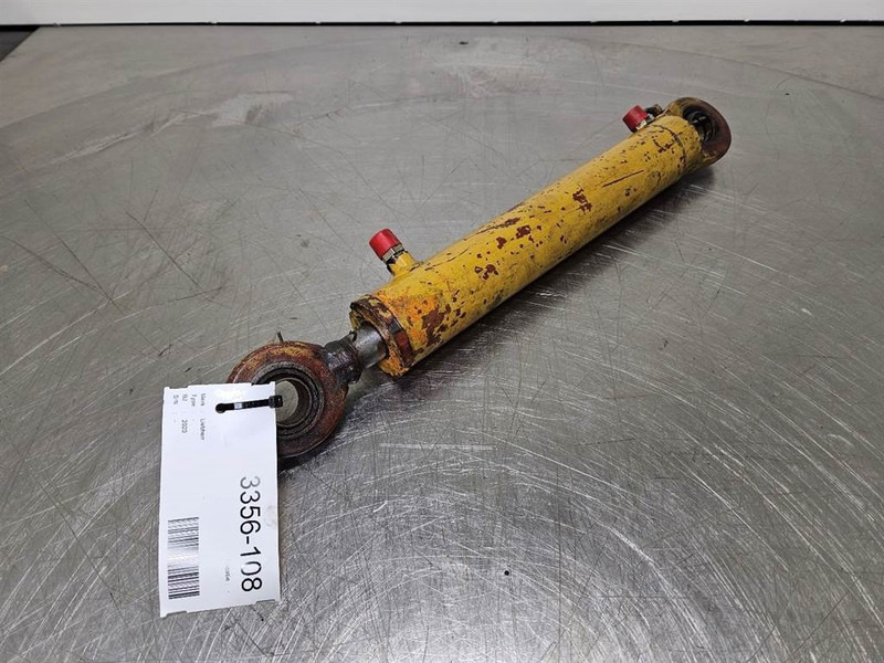 Cilinder 3483886M91 - Cylinder/Zylinder - Гидравлика для Строительной техники: фото 3 Cilinder 3483886M91 - Cylinder/Zylinder - Гидравлика для Строительной техники: фото 3