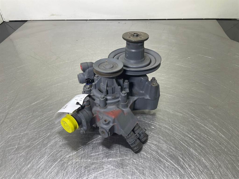 Deutz 04300291 - Coolant pump/Kühlmittelpumpe/Waterpomp - Двигатель для Строительной техники: фото 2 Deutz 04300291 - Coolant pump/Kühlmittelpumpe/Waterpomp - Двигатель для Строительной техники: фото 2