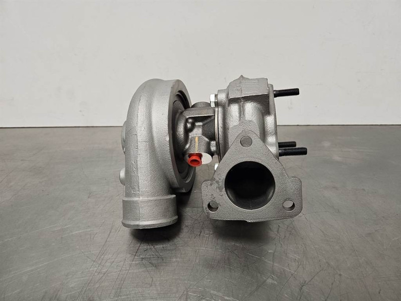 Deutz BF4L1011 - Turbocharger/Turbolader/Turbo - Двигатель для Строительной техники: фото 2 Deutz BF4L1011 - Turbocharger/Turbolader/Turbo - Двигатель для Строительной техники: фото 2