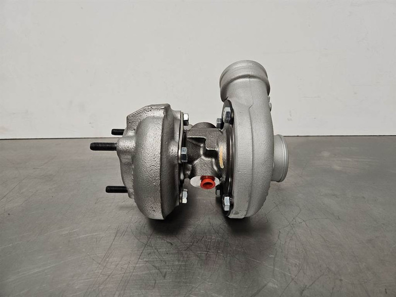 Deutz BF4L1011 - Turbocharger/Turbolader/Turbo - Двигатель для Строительной техники: фото 4 Deutz BF4L1011 - Turbocharger/Turbolader/Turbo - Двигатель для Строительной техники: фото 4