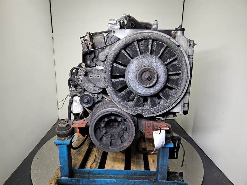 Deutz BF6M1013CP - Engine/Motor - Двигатель для Строительной техники: фото 2 Deutz BF6M1013CP - Engine/Motor - Двигатель для Строительной техники: фото 2