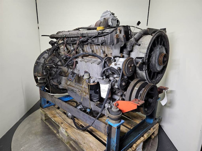 Deutz BF6M1013CP - Engine/Motor - Двигатель для Строительной техники: фото 3 Deutz BF6M1013CP - Engine/Motor - Двигатель для Строительной техники: фото 3