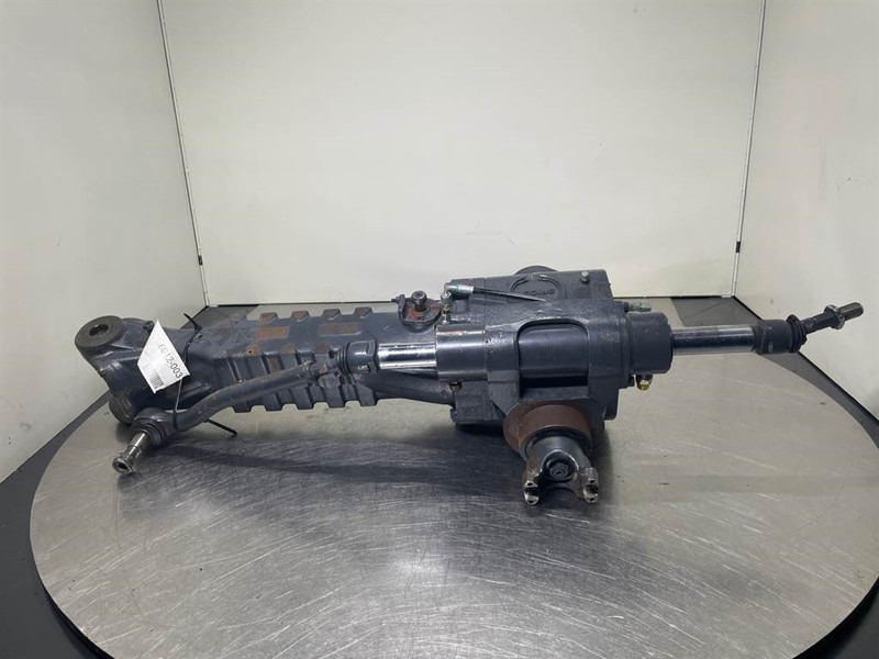 Dieci Telehandler-Spicer Dana 212/763-Axle/Achse/As - Ось и запчасти для Строительной техники: фото 1 Dieci Telehandler-Spicer Dana 212/763-Axle/Achse/As - Ось и запчасти для Строительной техники: фото 1