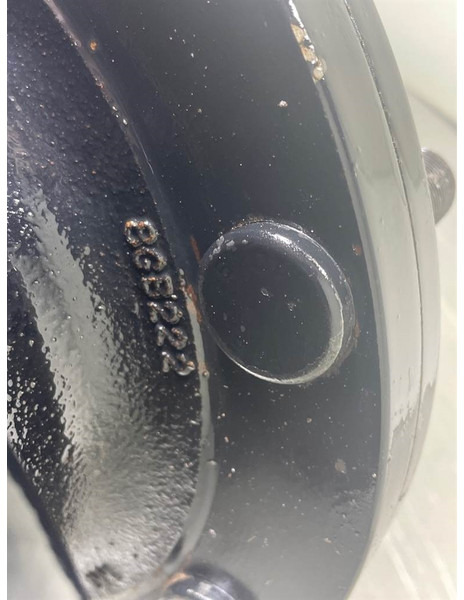 Dieci Telehandler-Spicer Dana 212/763-Final drive - Ось и запчасти для Строительной техники: фото 4 Dieci Telehandler-Spicer Dana 212/763-Final drive - Ось и запчасти для Строительной техники: фото 4