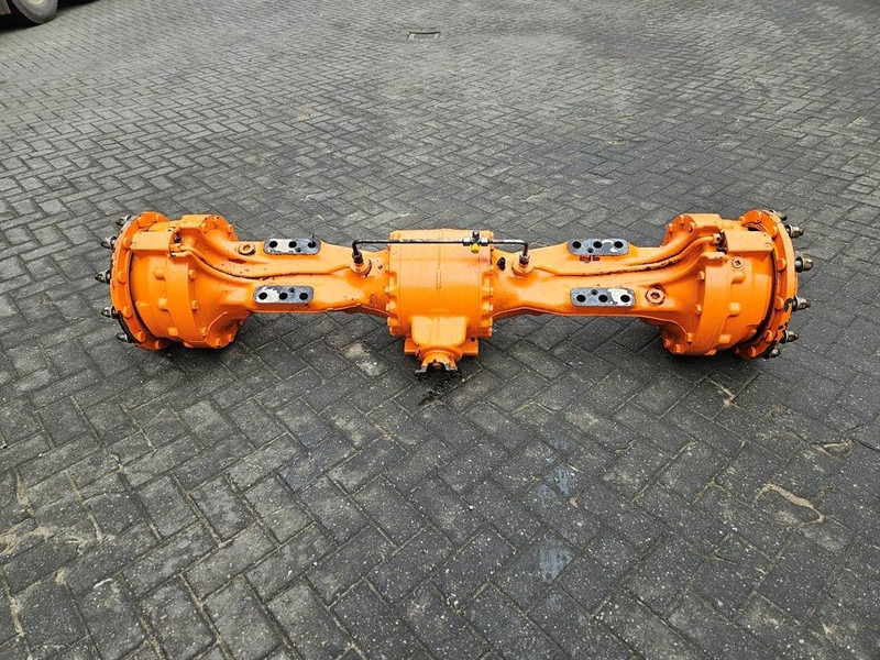 Doosan DL200-ZF MT-L3075II - 190102-00032A-Axle/Achse/As - Ось и запчасти для Строительной техники: фото 1 Doosan DL200-ZF MT-L3075II - 190102-00032A-Axle/Achse/As - Ось и запчасти для Строительной техники: фото 1