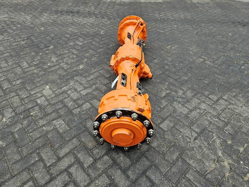Doosan DL200-ZF MT-L3075II - 190102-00032A-Axle/Achse/As - Ось и запчасти для Строительной техники: фото 3 Doosan DL200-ZF MT-L3075II - 190102-00032A-Axle/Achse/As - Ось и запчасти для Строительной техники: фото 3