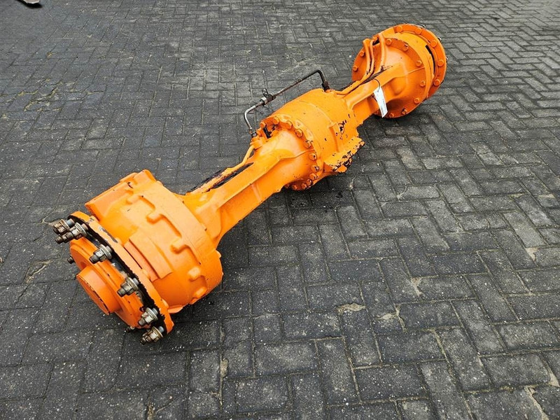 Doosan DL200-ZF MT-L3075II - 190102-00032A-Axle/Achse/As - Ось и запчасти для Строительной техники: фото 5 Doosan DL200-ZF MT-L3075II - 190102-00032A-Axle/Achse/As - Ось и запчасти для Строительной техники: фото 5