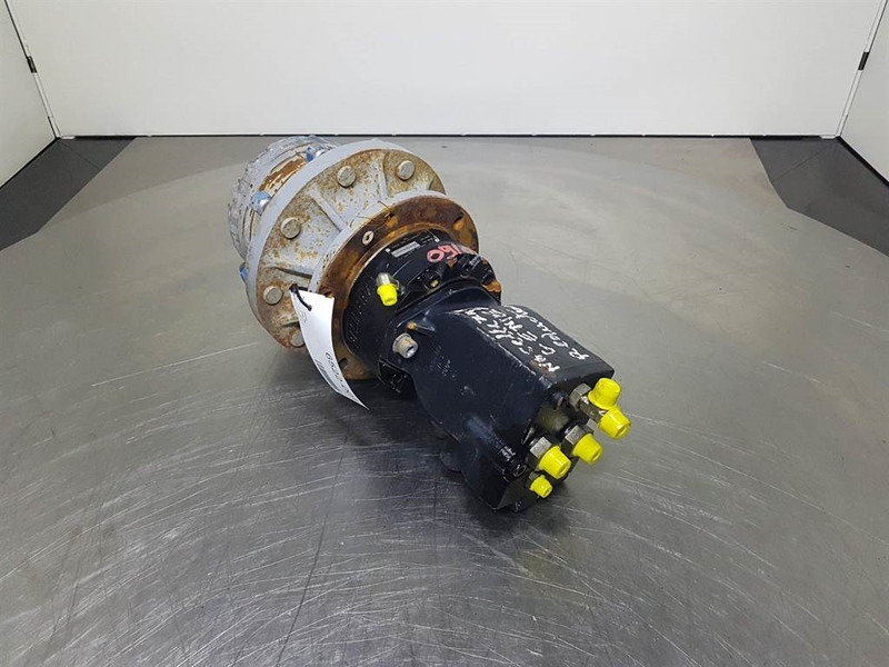 Genie Z45-25-Sauer Danfoss LV35ENAYNFF01SNNA-Wheel motor - Гидравлика для Строительной техники: фото 2 Genie Z45-25-Sauer Danfoss LV35ENAYNFF01SNNA-Wheel motor - Гидравлика для Строительной техники: фото 2