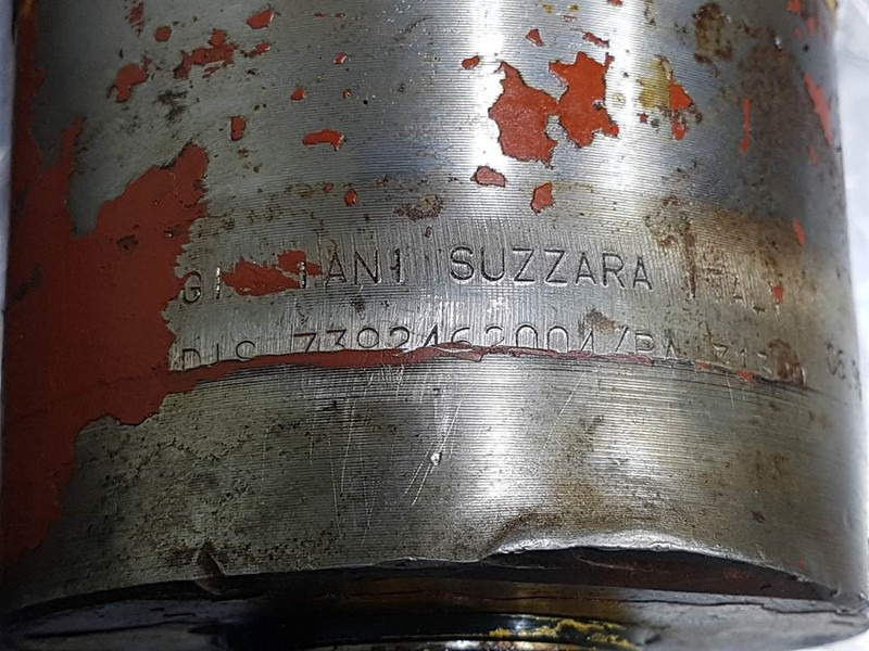 Giuliani S.r.l. 7392462004 - Steering cylinder/Len - Гидравлика: фото 4 Giuliani S.r.l. 7392462004 - Steering cylinder/Len - Гидравлика: фото 4