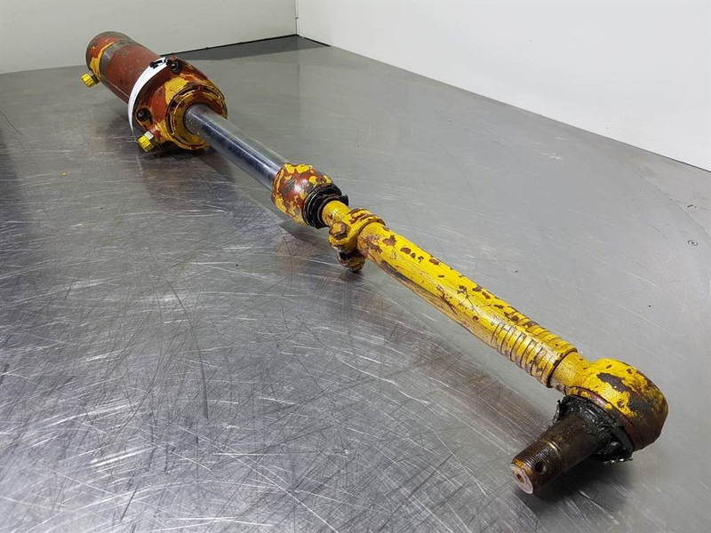 Giuliani S.r.l. 7392462004 - Steering cylinder/Len - Гидравлика: фото 2 Giuliani S.r.l. 7392462004 - Steering cylinder/Len - Гидравлика: фото 2