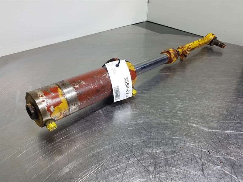 Giuliani S.r.l. 7392462004 - Steering cylinder/Len - Гидравлика: фото 3 Giuliani S.r.l. 7392462004 - Steering cylinder/Len - Гидравлика: фото 3