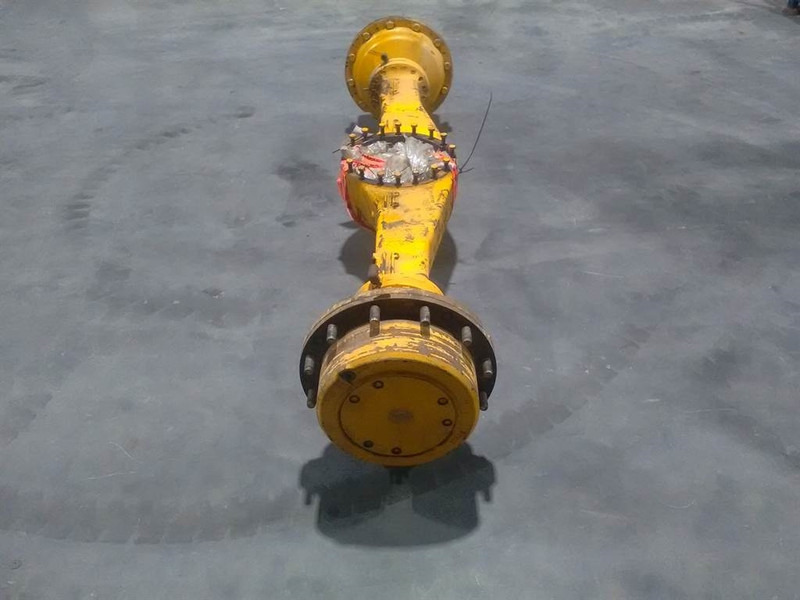 Graziano 397/0700 - JCB 426 - Axle/Achse/As - Ось и запчасти для Строительной техники: фото 2 Graziano 397/0700 - JCB 426 - Axle/Achse/As - Ось и запчасти для Строительной техники: фото 2