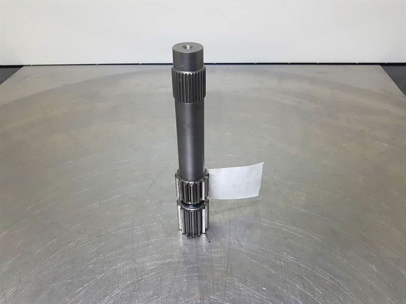 Hamm -ZF MT/C3075-4475309101-Sun gear shaft/Zonneas - Ось и запчасти для Строительной техники: фото 1 Hamm -ZF MT/C3075-4475309101-Sun gear shaft/Zonneas - Ось и запчасти для Строительной техники: фото 1