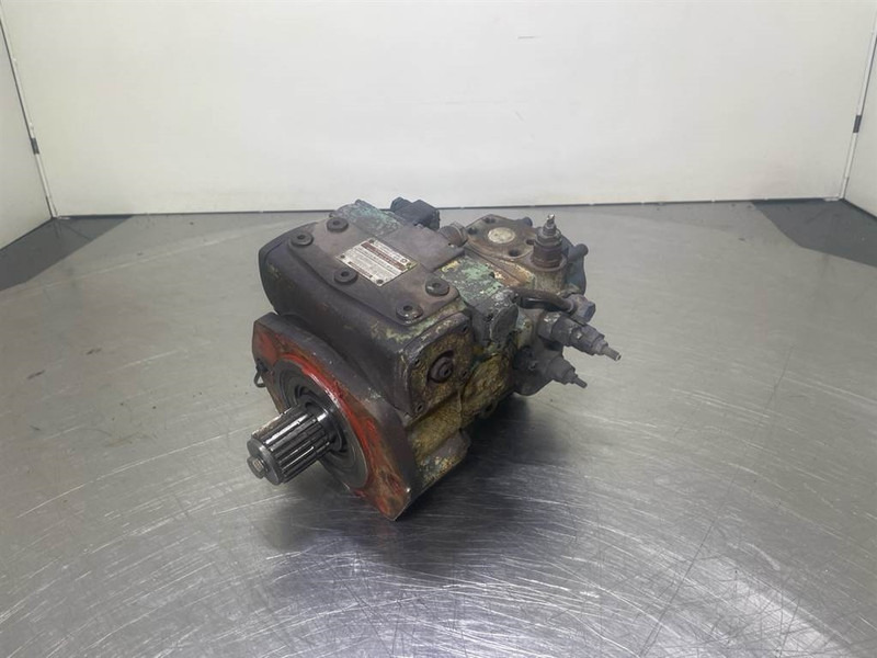 Hydromatik A4V56DA1.0L001A10-233.19.02.17-Drive pump/Rijpomp - Гидравлика для Строительной техники: фото 1 Hydromatik A4V56DA1.0L001A10-233.19.02.17-Drive pump/Rijpomp - Гидравлика для Строительной техники: фото 1