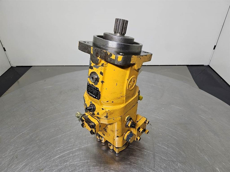 Hydromatik A6VM107HA1T-Drive motor/Fahrmotor/Rijmotor - Гидравлика для Строительной техники: фото 2 Hydromatik A6VM107HA1T-Drive motor/Fahrmotor/Rijmotor - Гидравлика для Строительной техники: фото 2
