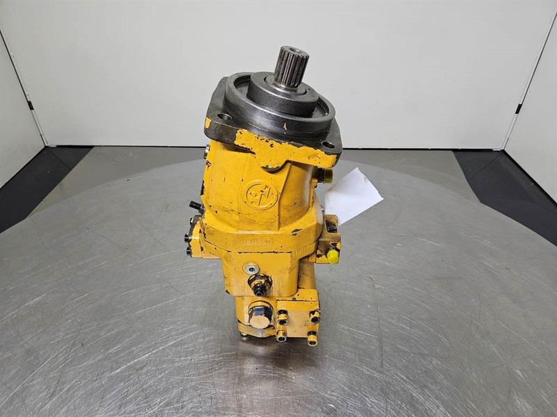 Hydromatik A6VM107HA1T-Drive motor/Fahrmotor/Rijmotor - Гидравлика для Строительной техники: фото 1 Hydromatik A6VM107HA1T-Drive motor/Fahrmotor/Rijmotor - Гидравлика для Строительной техники: фото 1