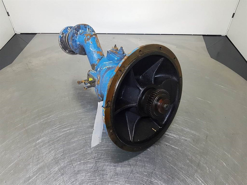 Hydromatik A8V55SR1R101F100081-227.20.90.81-Load sensing pump - Гидравлика для Строительной техники: фото 4 Hydromatik A8V55SR1R101F100081-227.20.90.81-Load sensing pump - Гидравлика для Строительной техники: фото 4